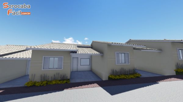 Casa em Jd. Prestes de Barros, Sorocaba - Foto 4
